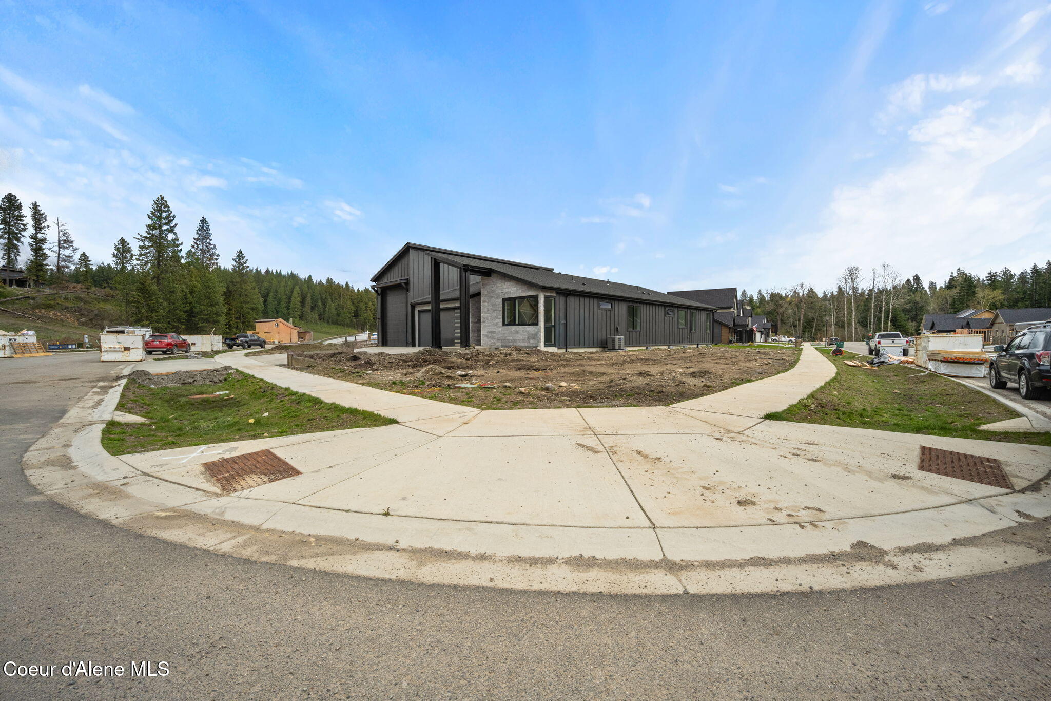 952 E STEEPLE CHASE RD, Hayden