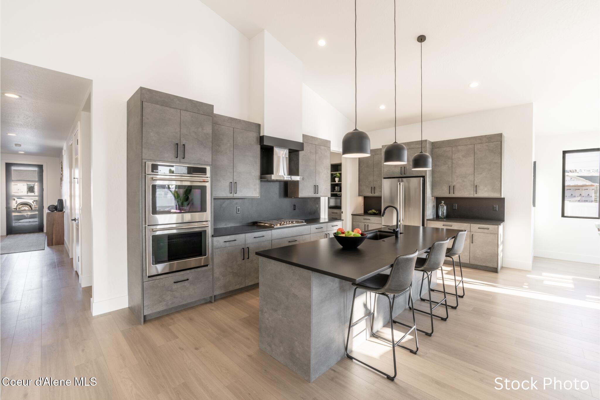 952 E STEEPLE CHASE RD, Hayden