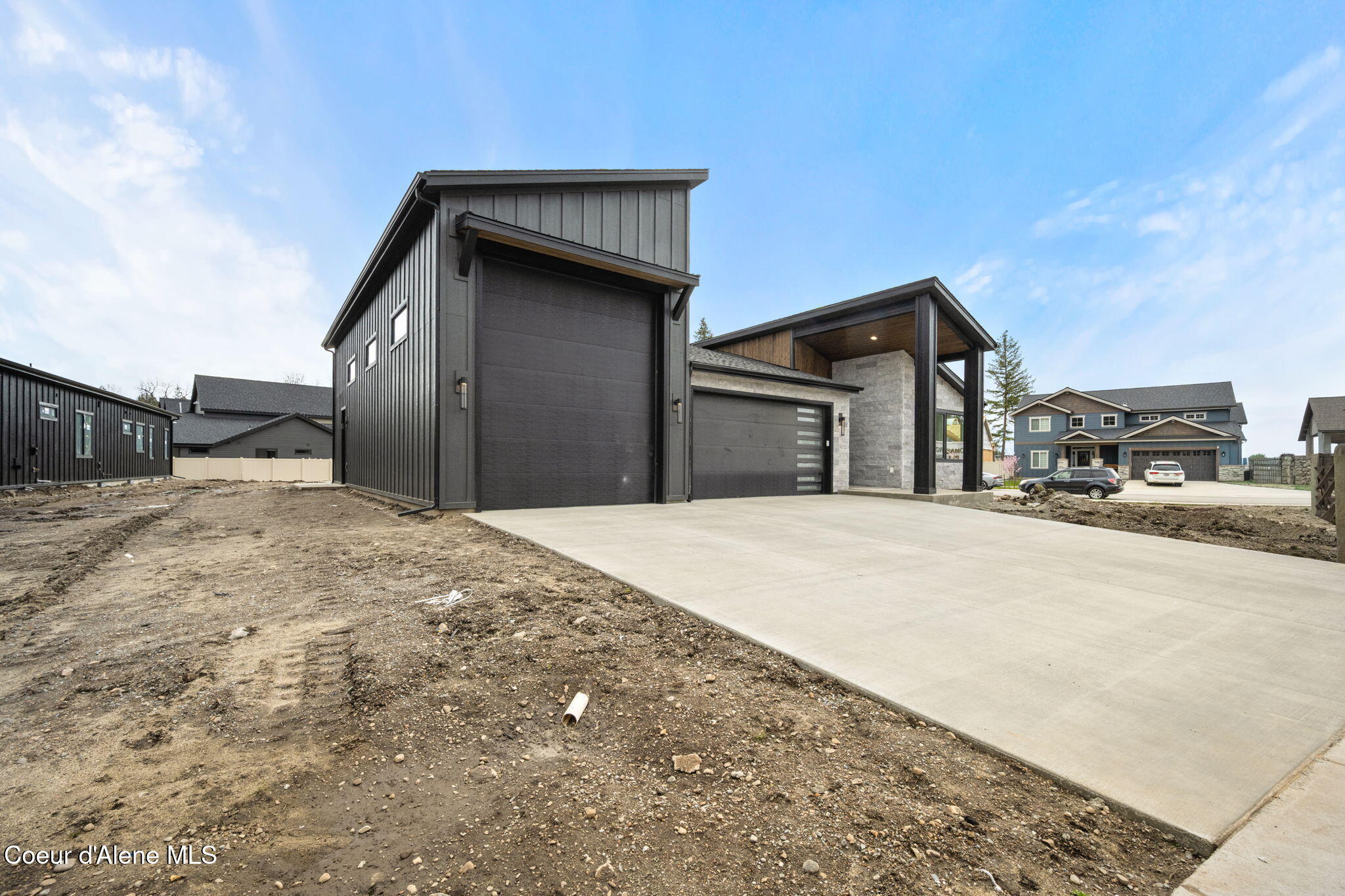 952 E STEEPLE CHASE RD, Hayden