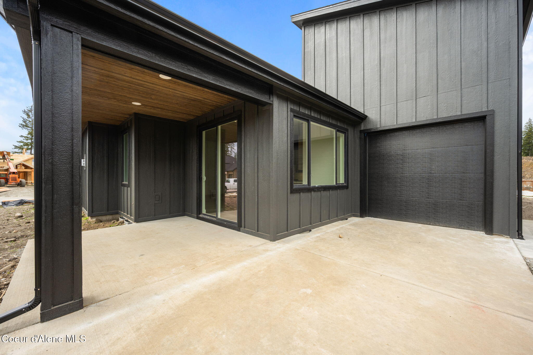 952 E STEEPLE CHASE RD, Hayden