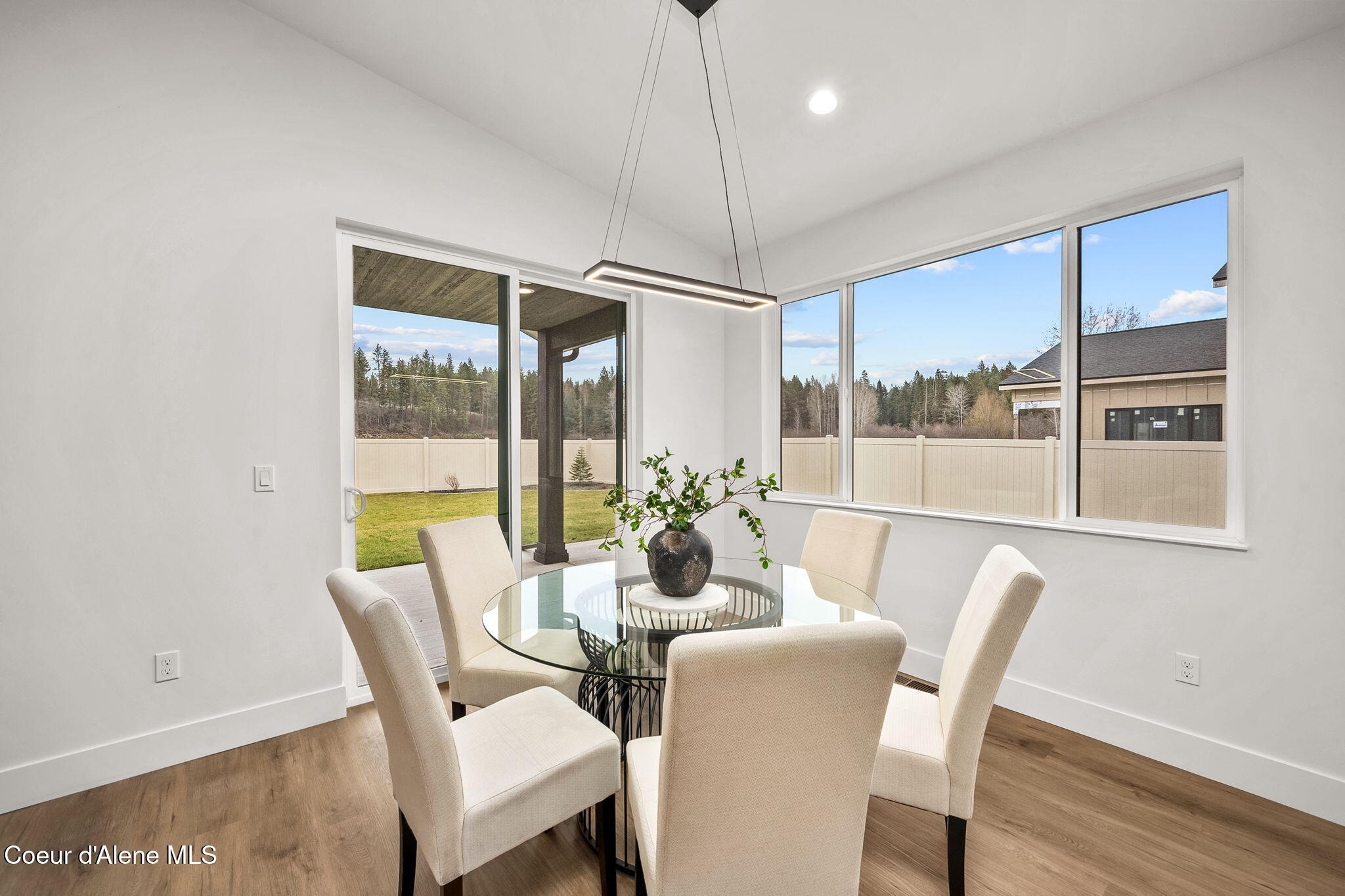 952 E STEEPLE CHASE RD, Hayden