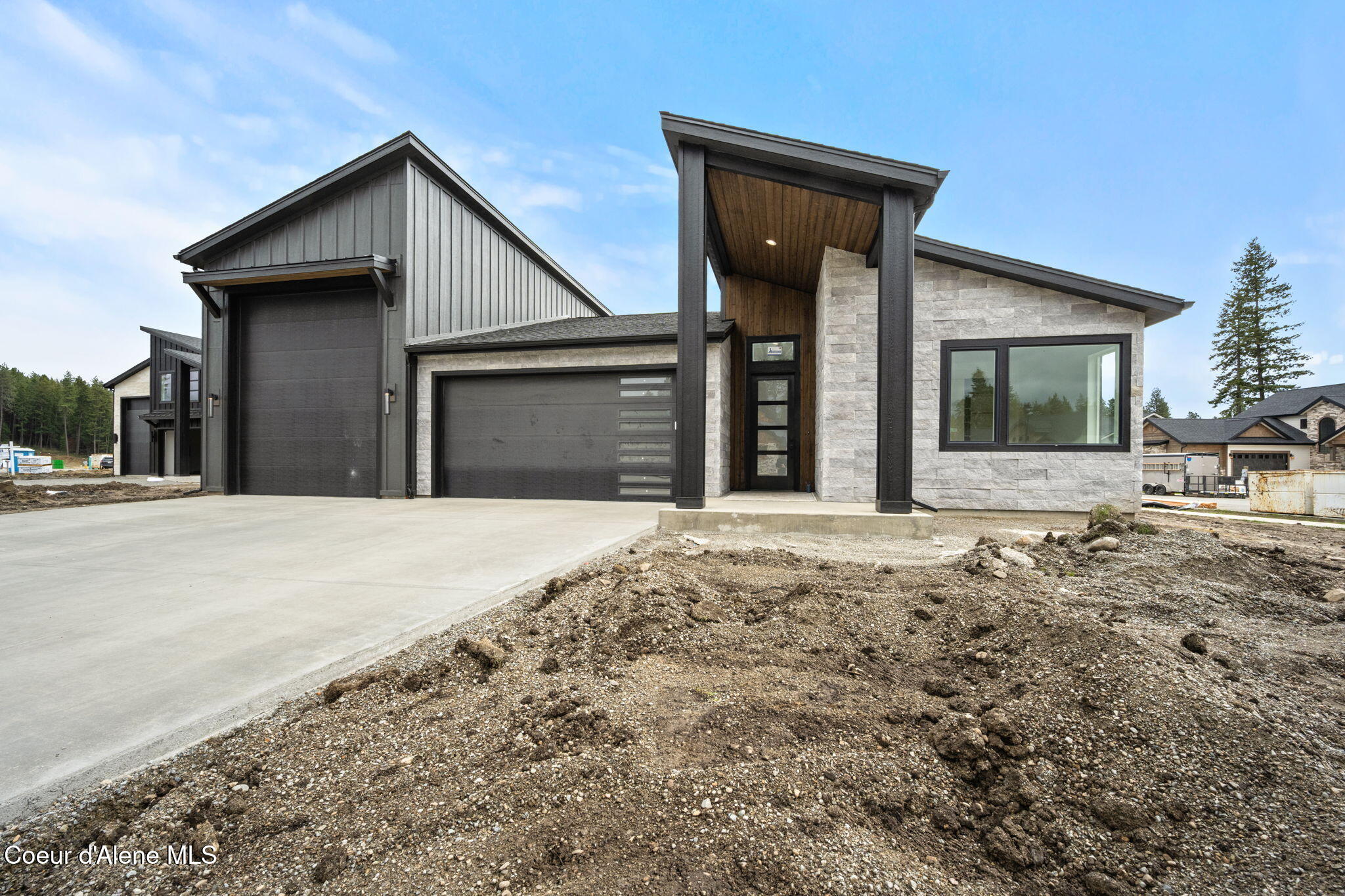 952 E STEEPLE CHASE RD, Hayden