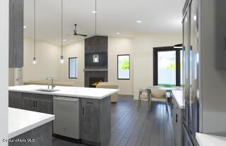 952 E STEEPLE CHASE RD, Hayden