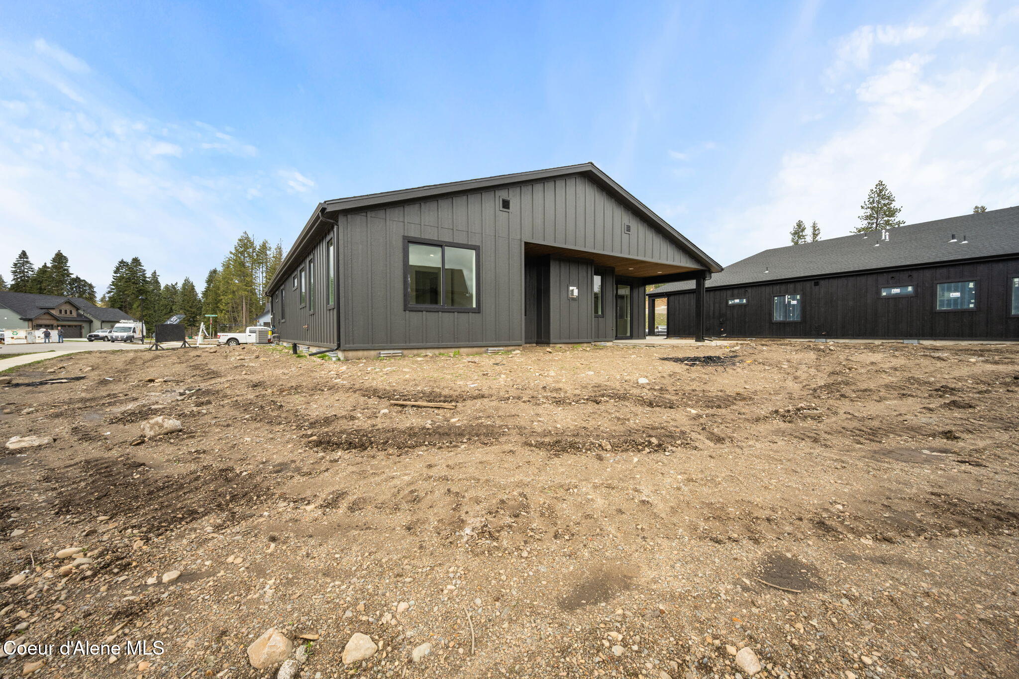952 E STEEPLE CHASE RD, Hayden
