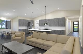 952 E STEEPLE CHASE RD, Hayden