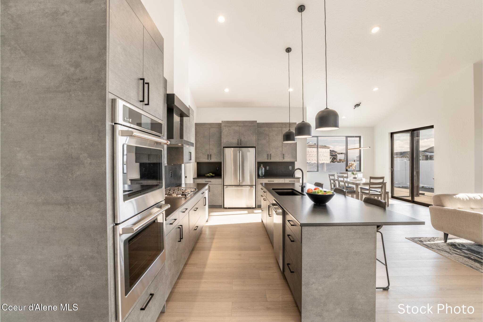 952 E STEEPLE CHASE RD, Hayden