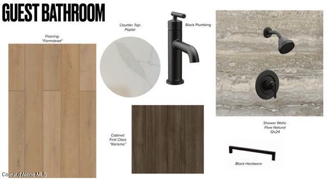 1243 E SLEEPING DEER AVE, Hayden