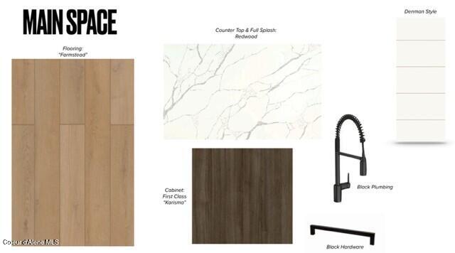 1243 E SLEEPING DEER AVE, Hayden