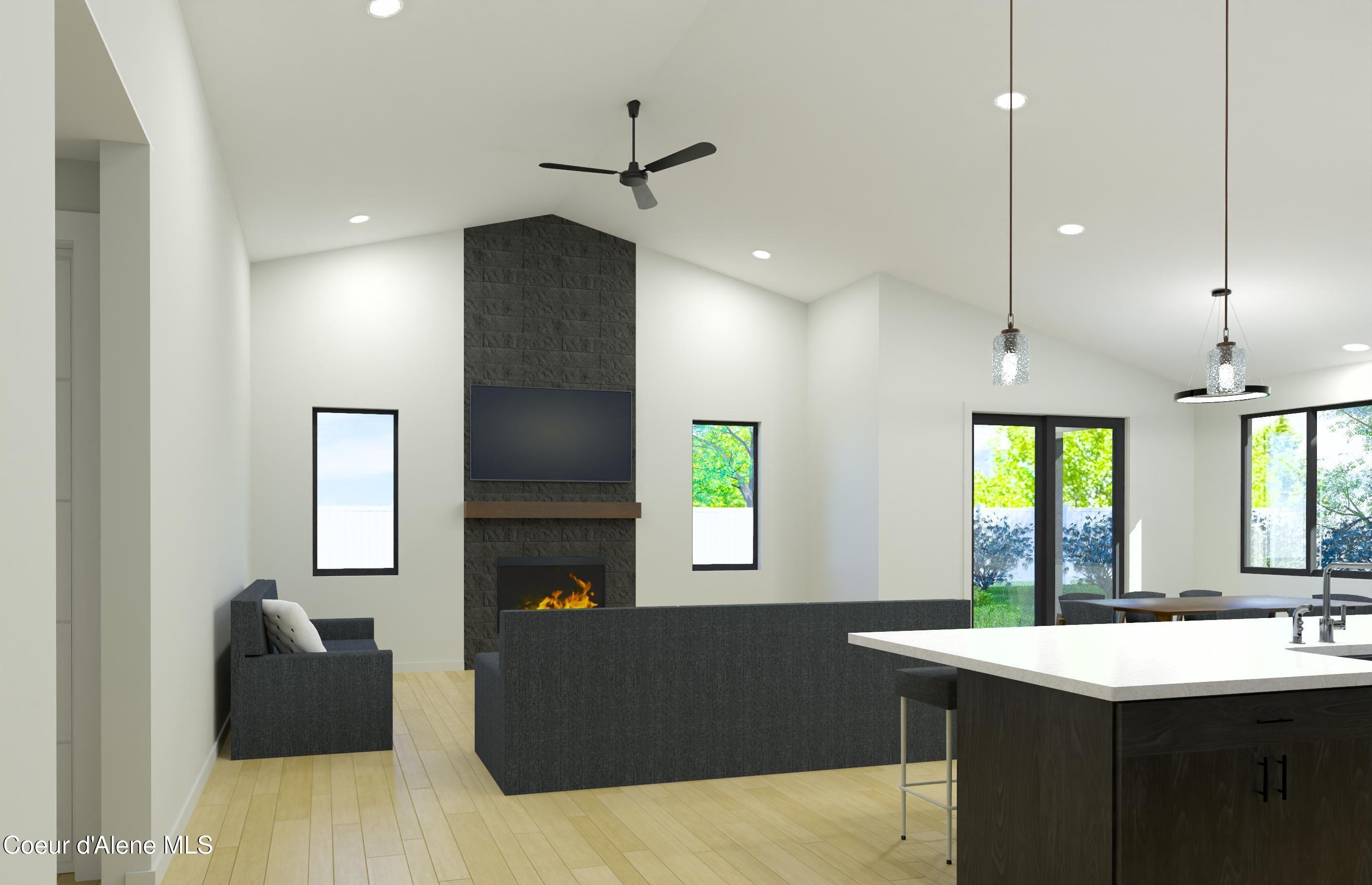 1243 E SLEEPING DEER AVE, Hayden