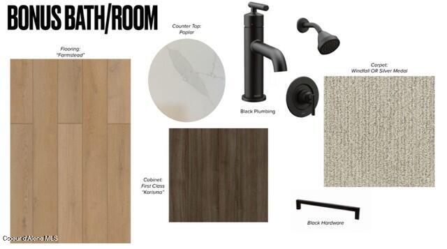 1243 E SLEEPING DEER AVE, Hayden