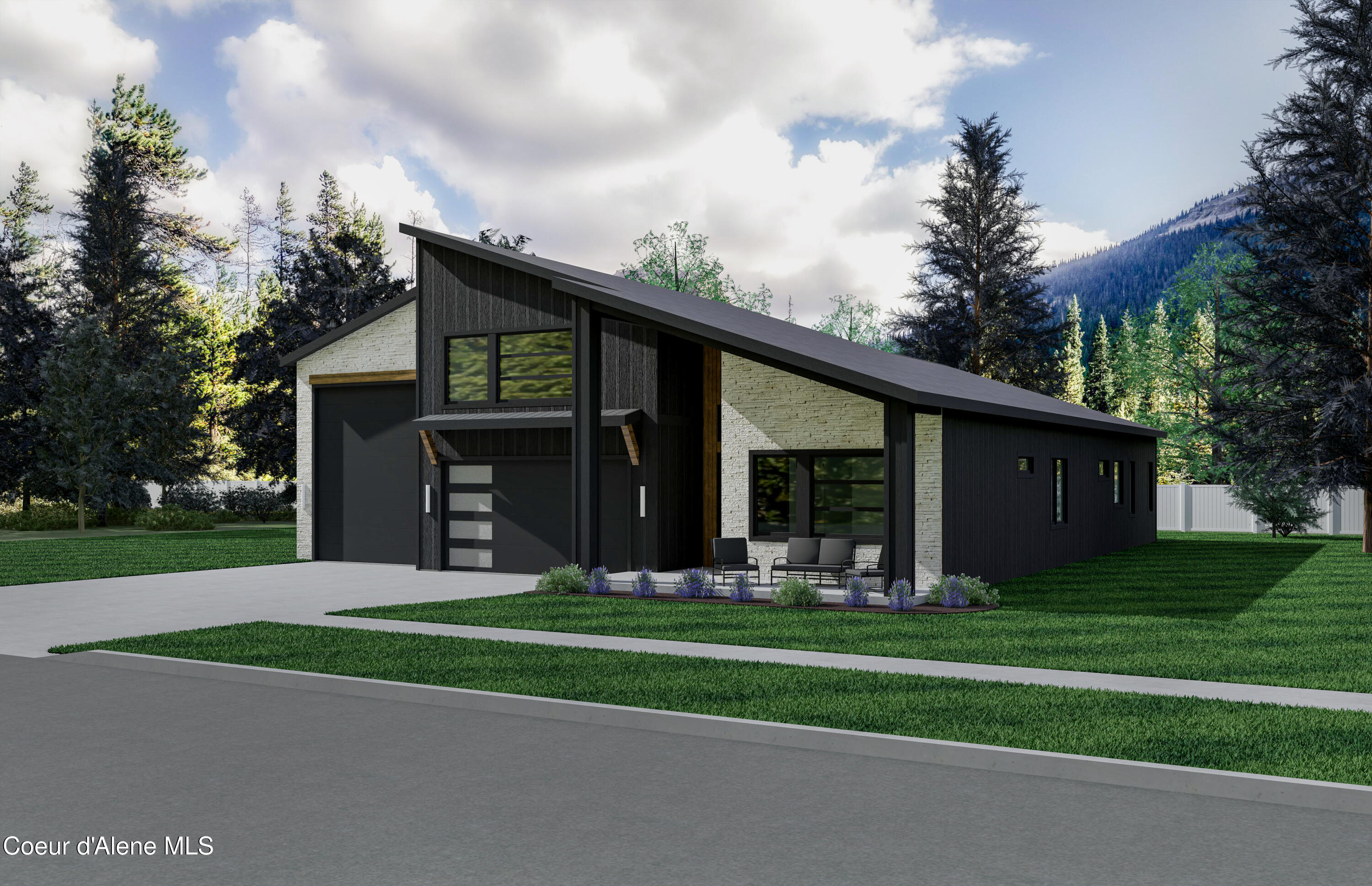 1243 E SLEEPING DEER AVE, Hayden