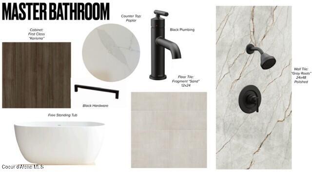 1243 E SLEEPING DEER AVE, Hayden