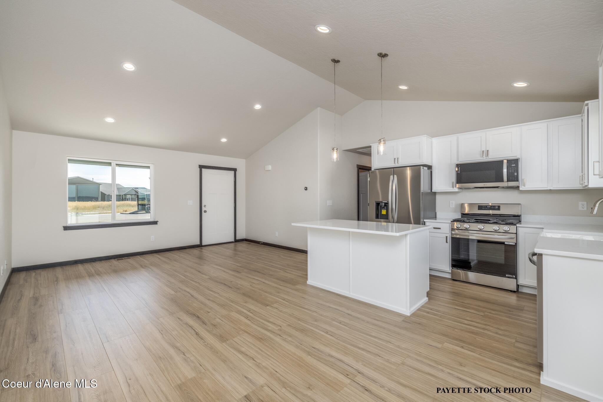 11804 N ENTWISTLE WAY, Rathdrum