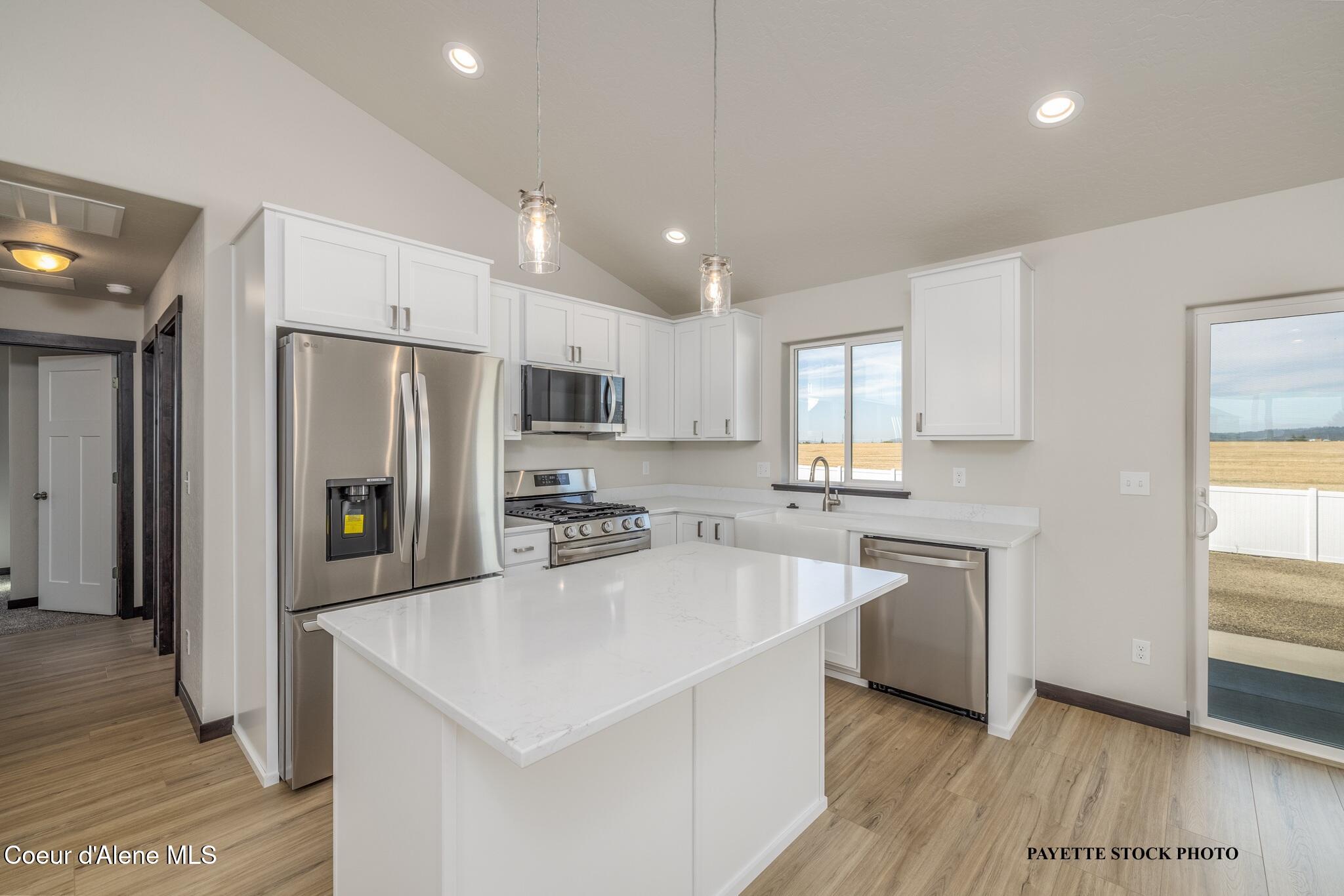 11804 N ENTWISTLE WAY, Rathdrum