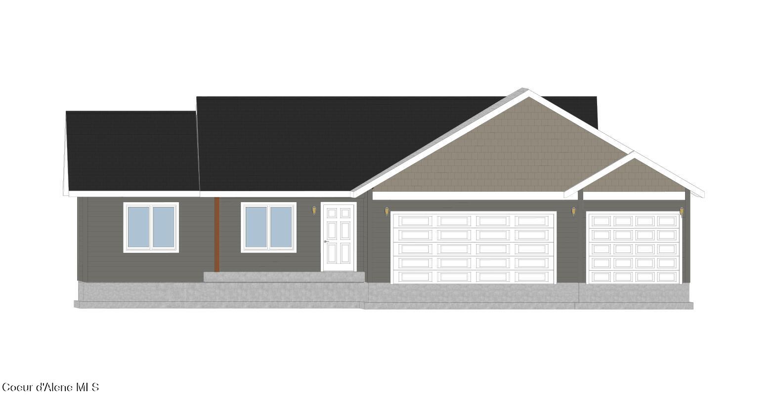 11804 N ENTWISTLE WAY, Rathdrum