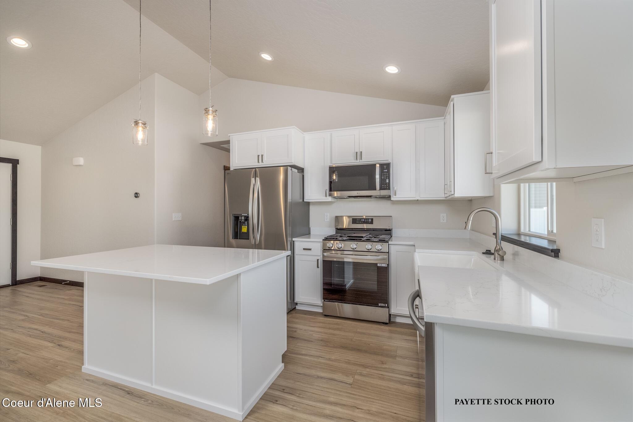 11804 N ENTWISTLE WAY, Rathdrum