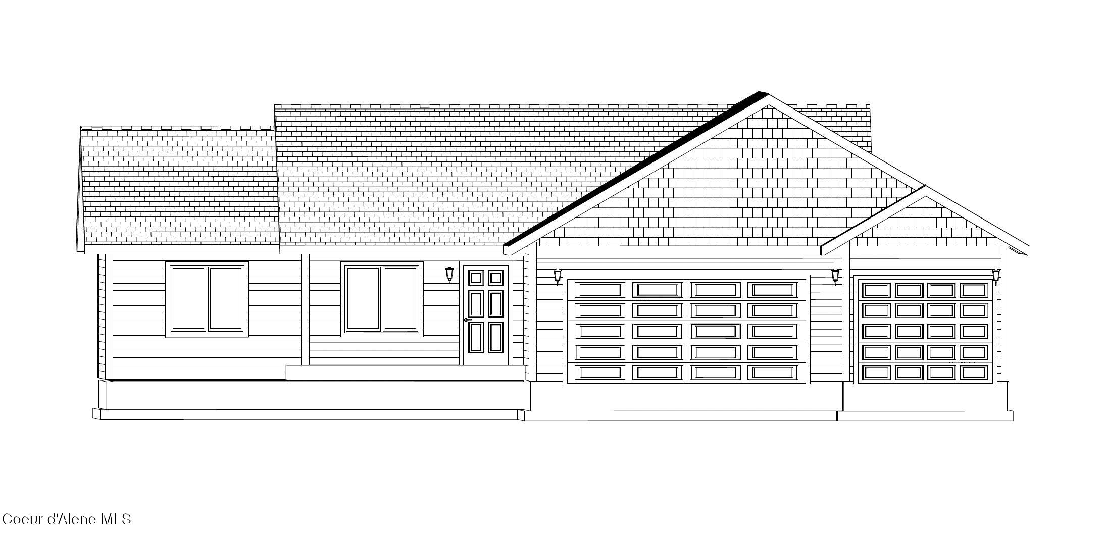 11804 N ENTWISTLE WAY, Rathdrum