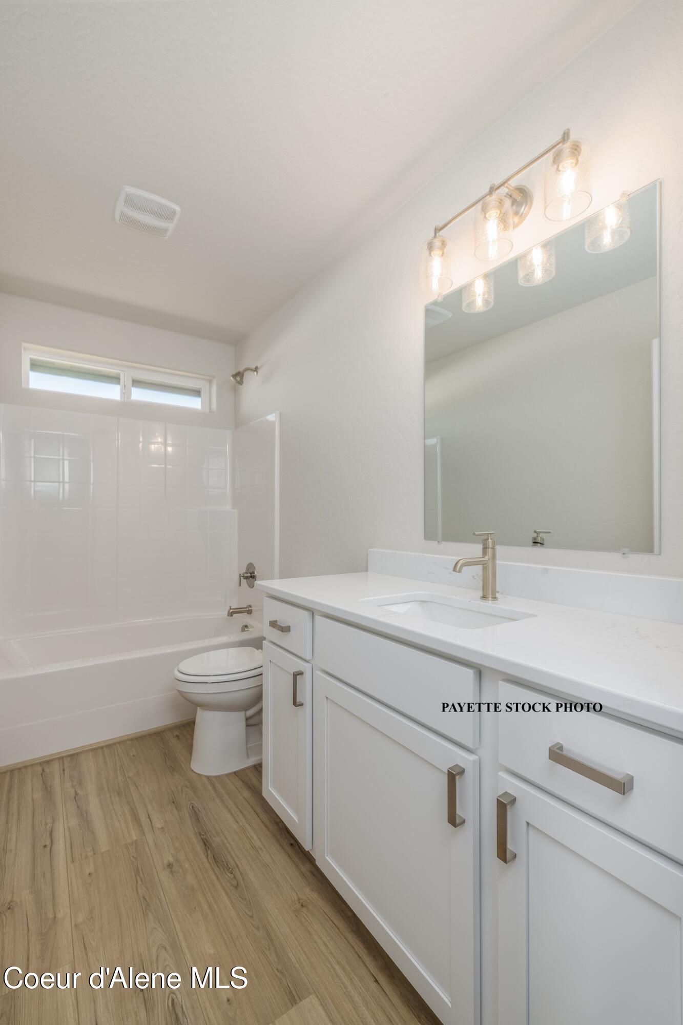 11804 N ENTWISTLE WAY, Rathdrum