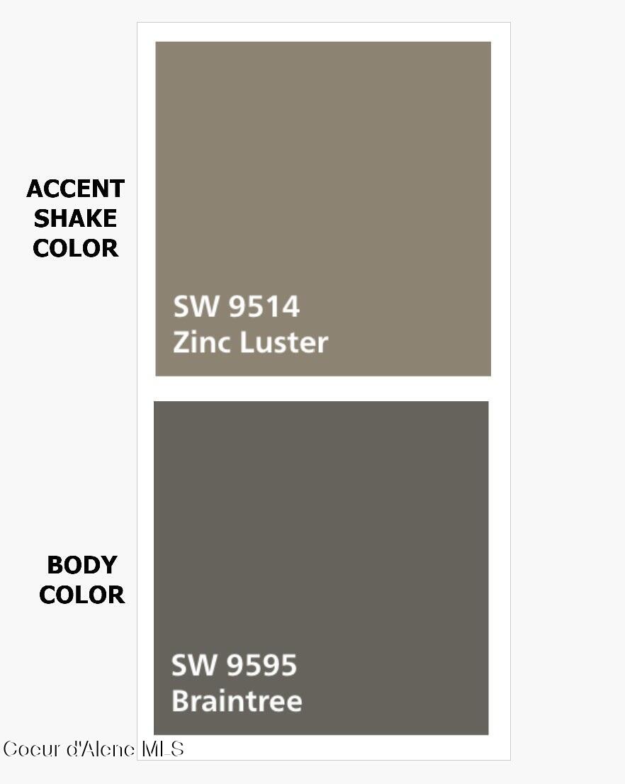 11804 N ENTWISTLE WAY, Rathdrum