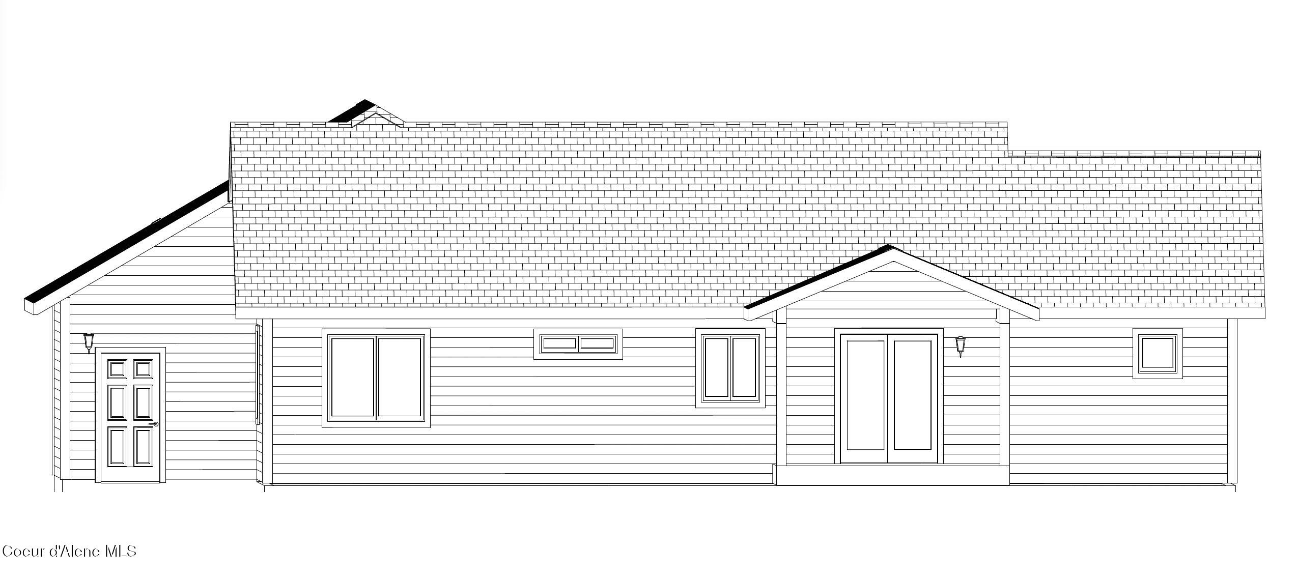 11804 N ENTWISTLE WAY, Rathdrum