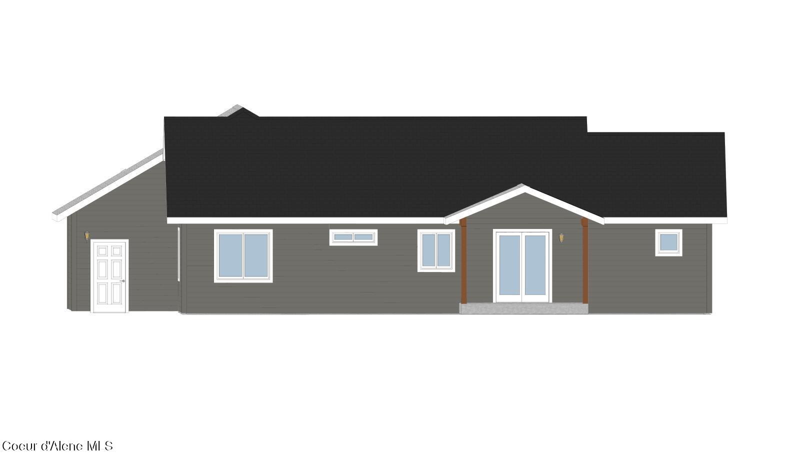 11804 N ENTWISTLE WAY, Rathdrum