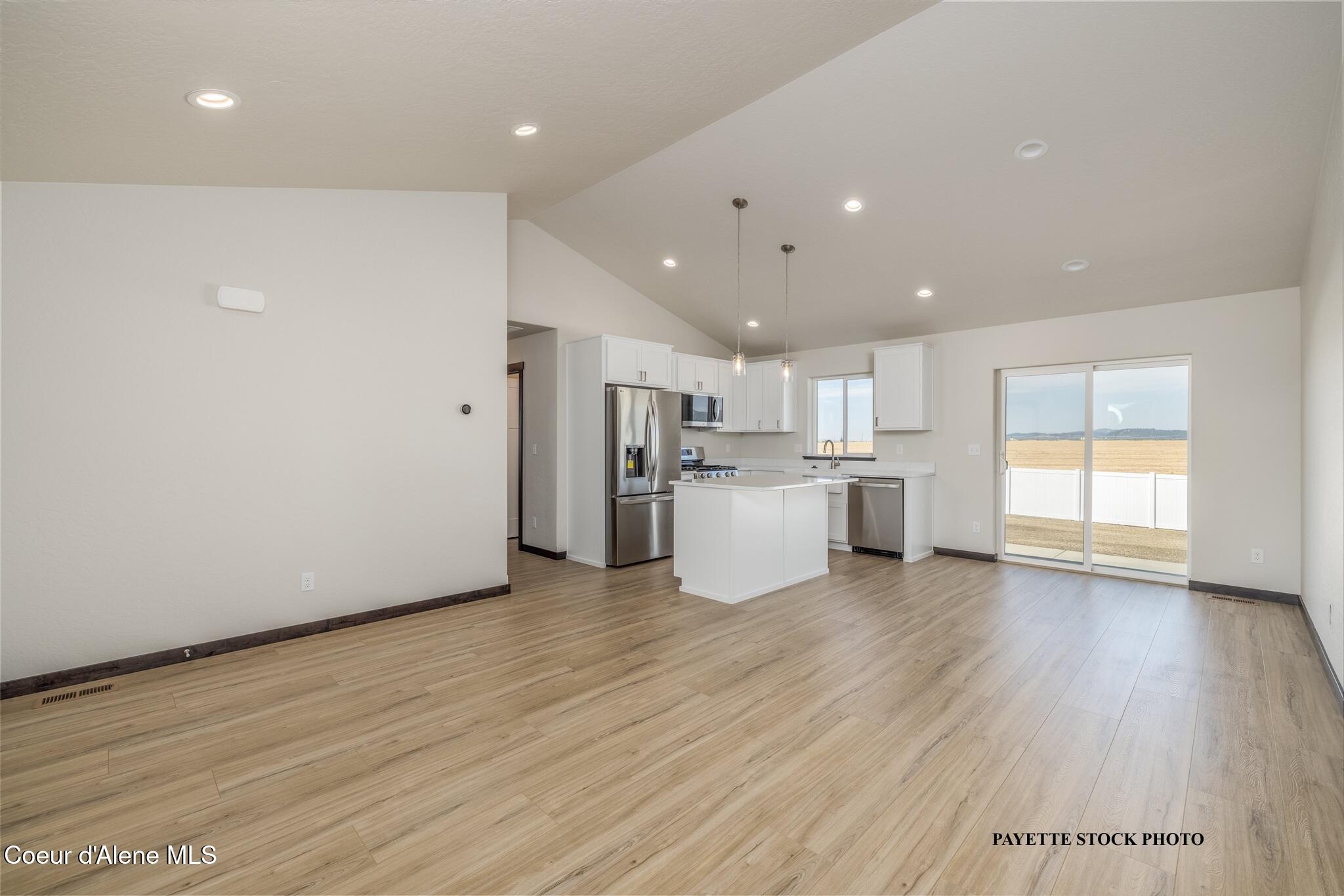 11804 N ENTWISTLE WAY, Rathdrum