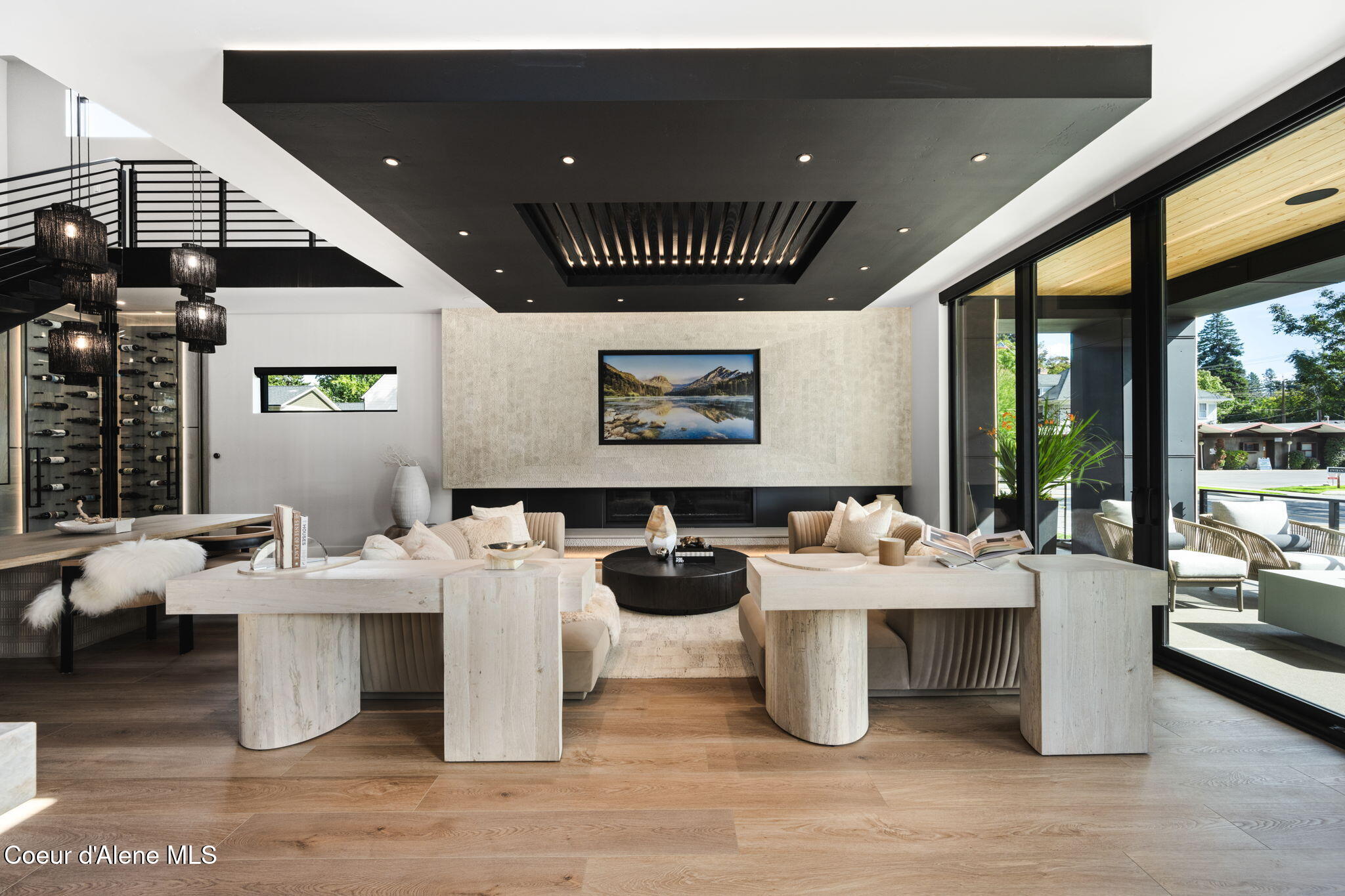 809 E SHERMAN AVE, Coeur d'Alene