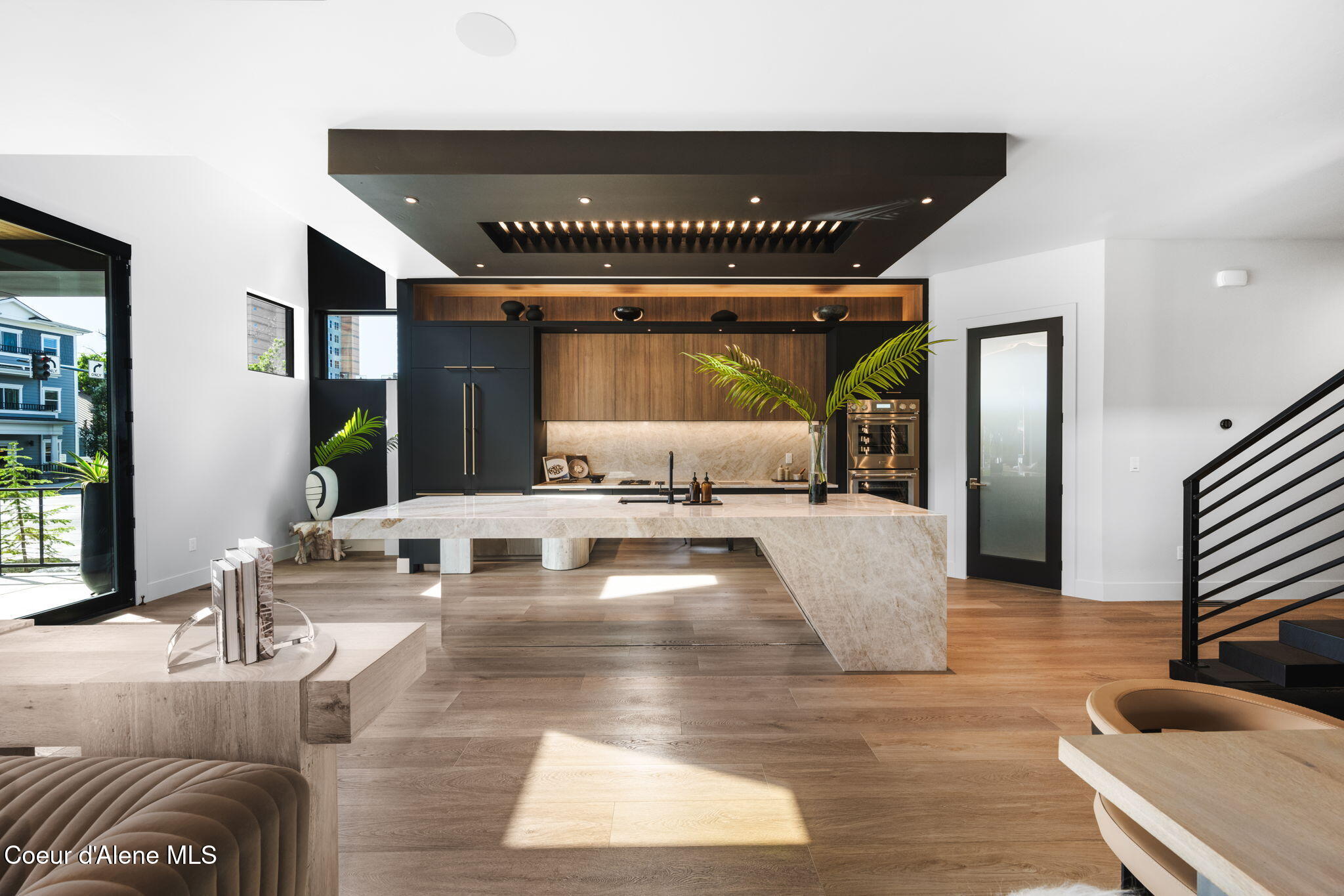 809 E SHERMAN AVE, Coeur d'Alene