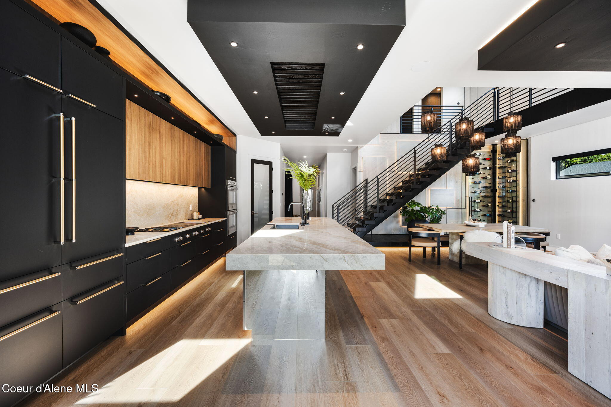 809 E SHERMAN AVE, Coeur d'Alene