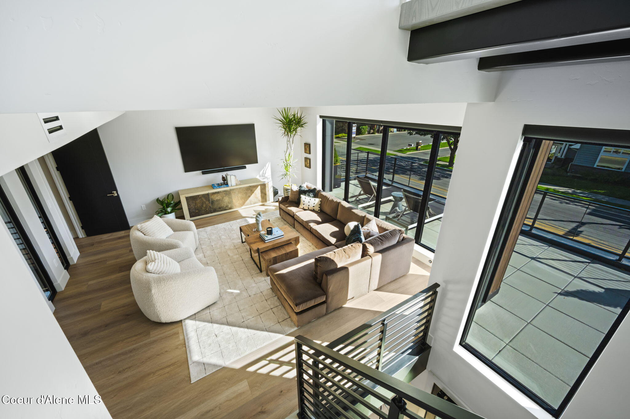 809 E SHERMAN AVE, Coeur d'Alene