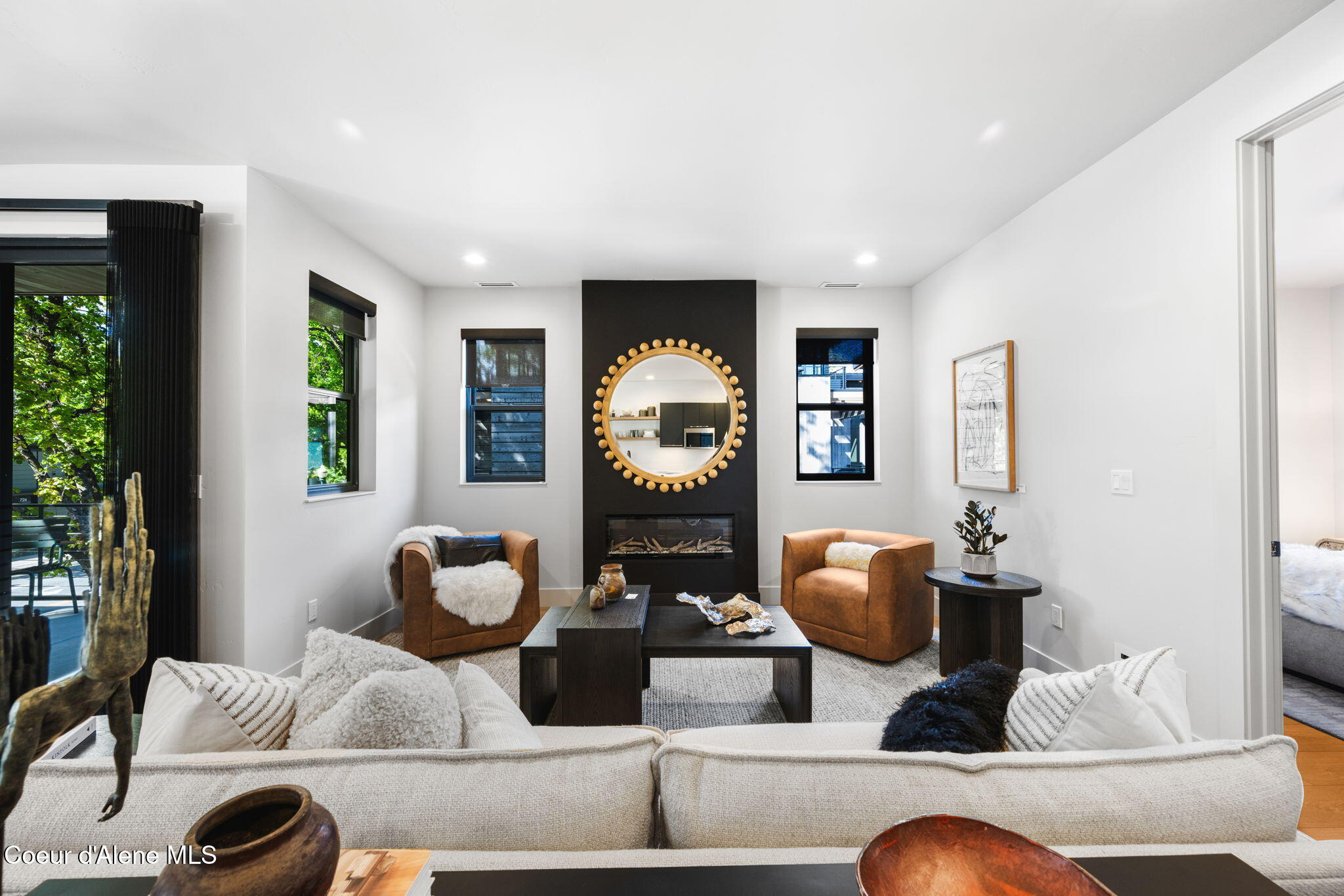 809 E SHERMAN AVE, Coeur d'Alene