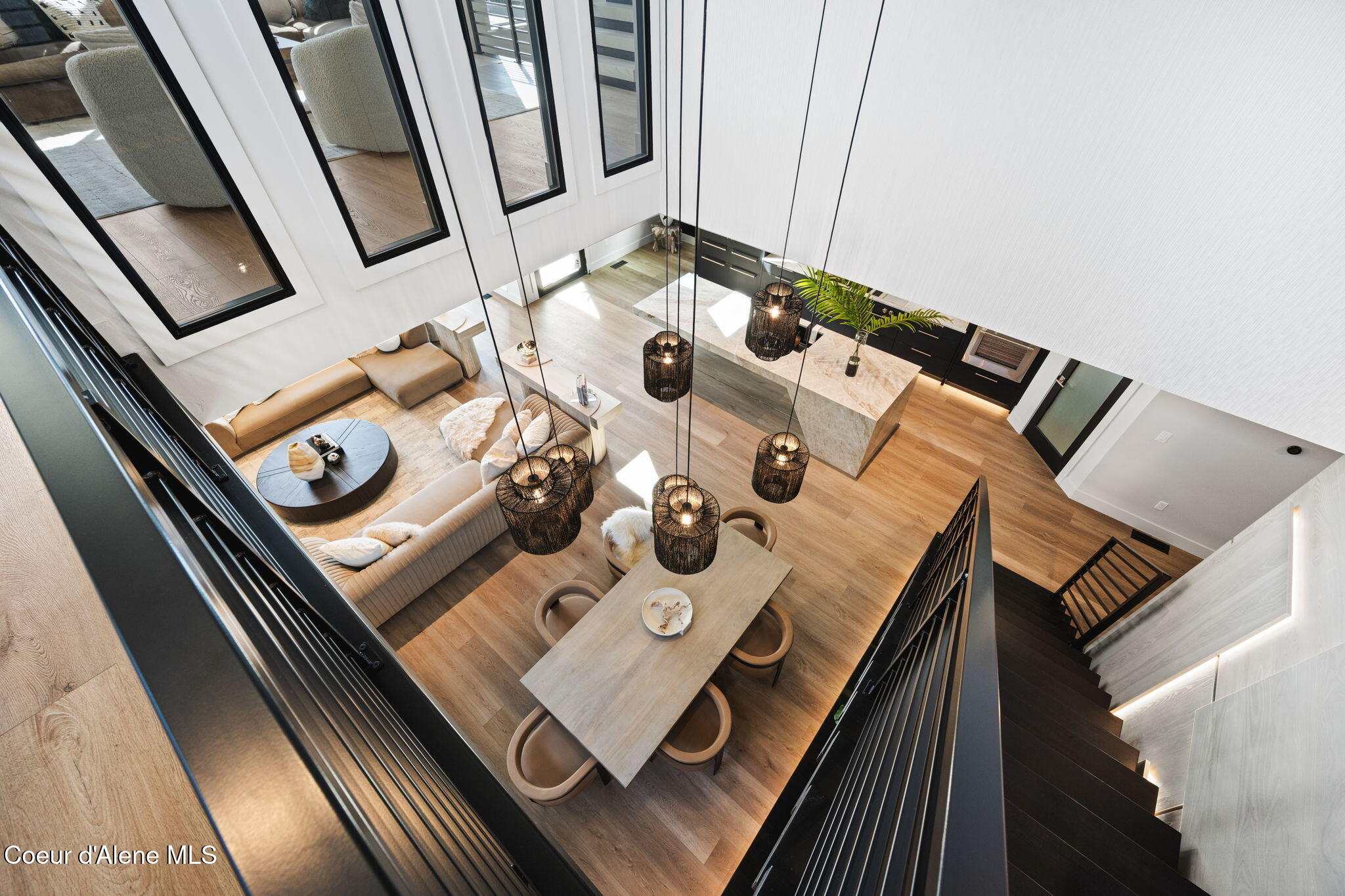 809 E SHERMAN AVE, Coeur d'Alene