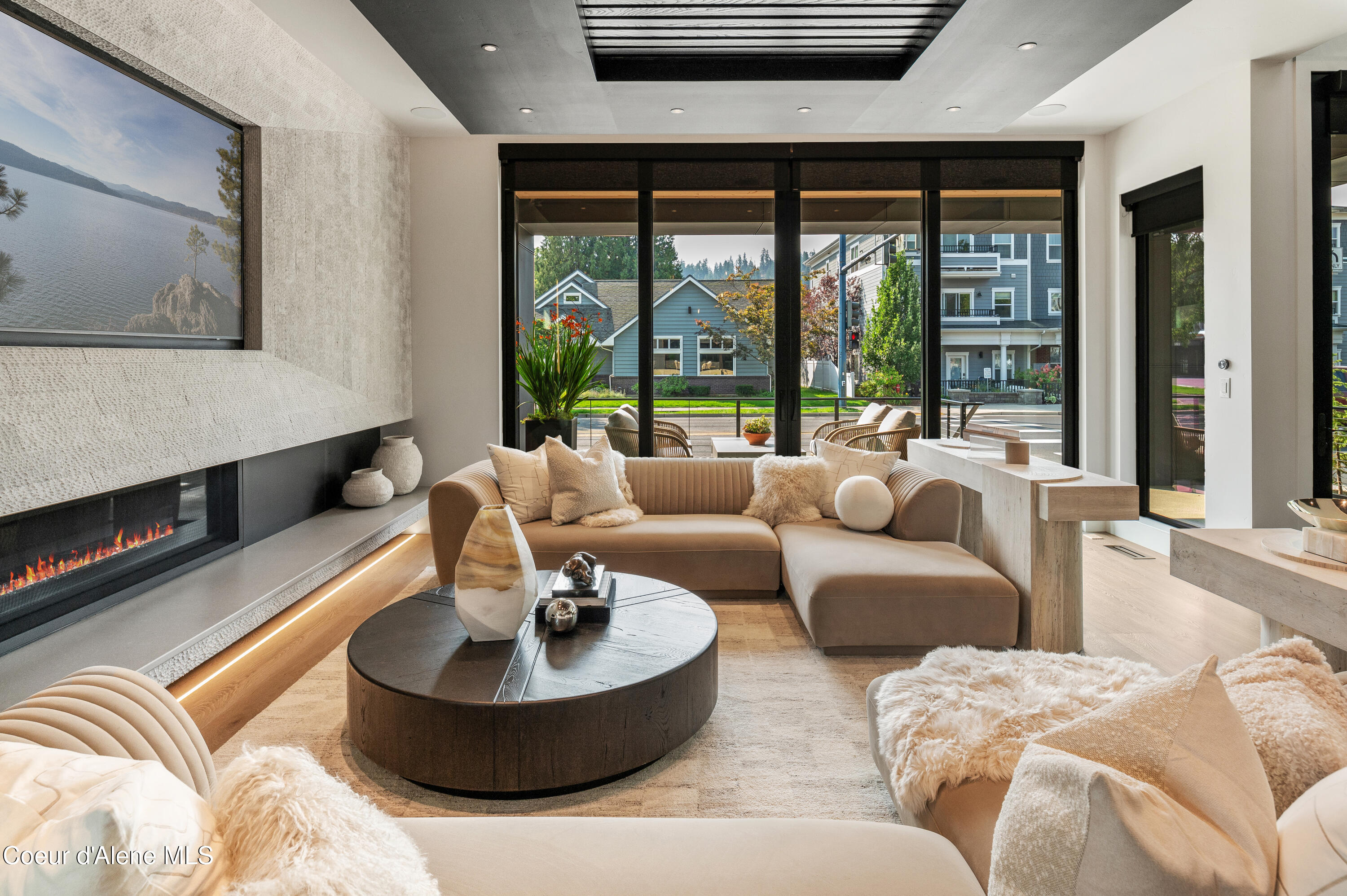 809 E SHERMAN AVE, Coeur d'Alene