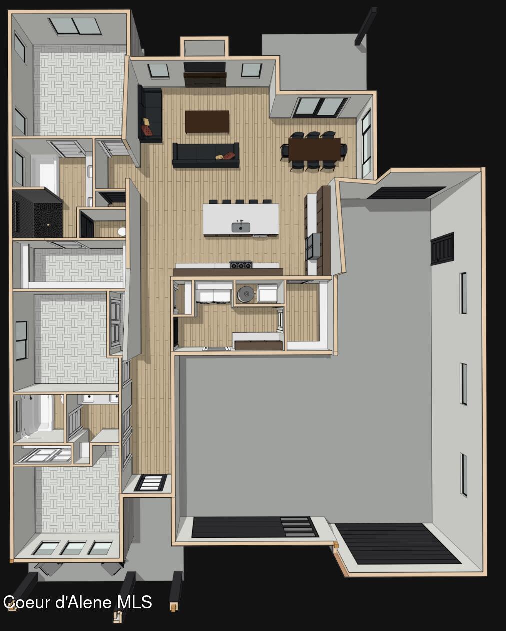 6473 W PLANT LANE