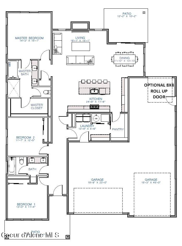 6473 W PLANT LANE