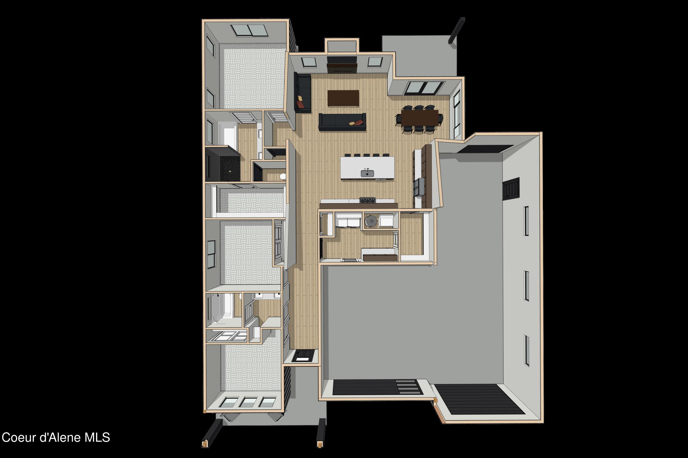 6379 W FREHLEY WAY
