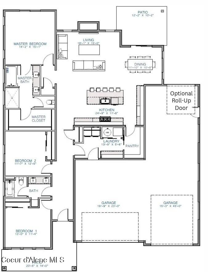 6549 W PLANT LANE