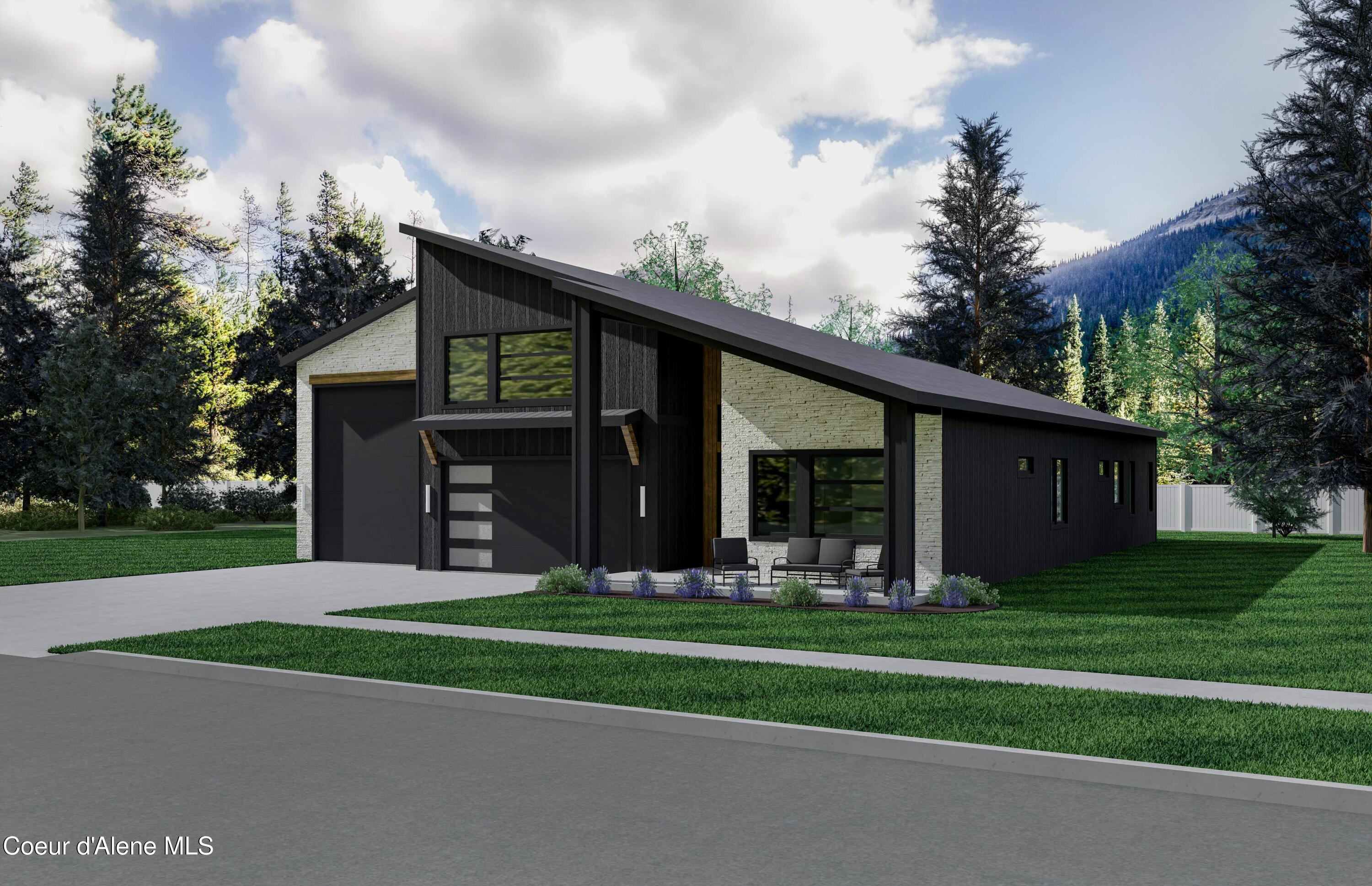 964 E STEEPLE CHASE RD