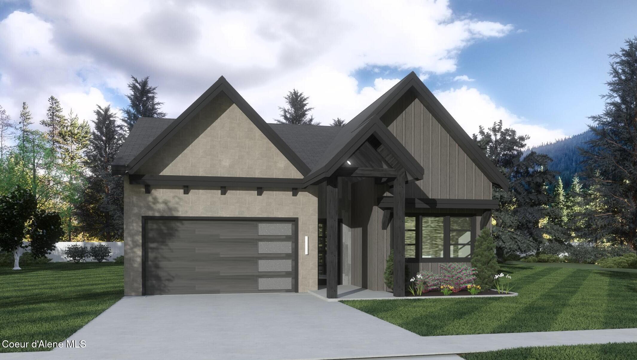 974 E STEEPLE CHASE RD