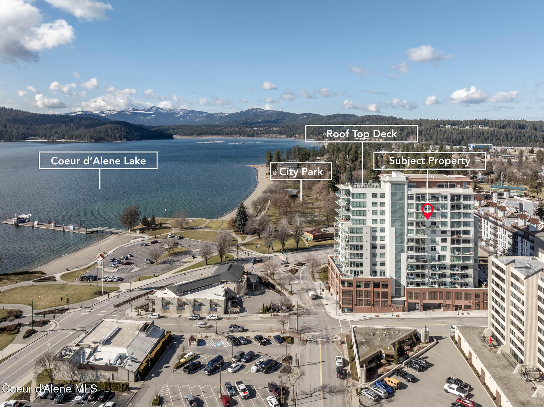 201 N 1ST STREET 1202