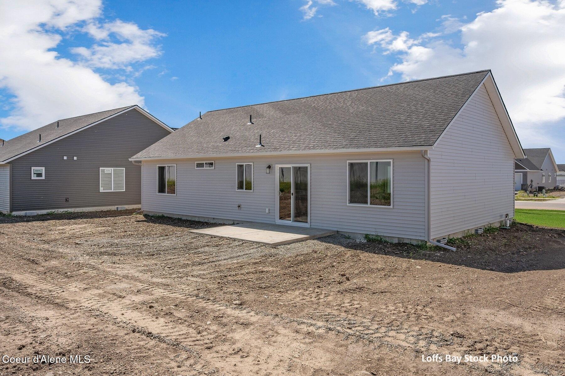 6692 W Dalentry Way
