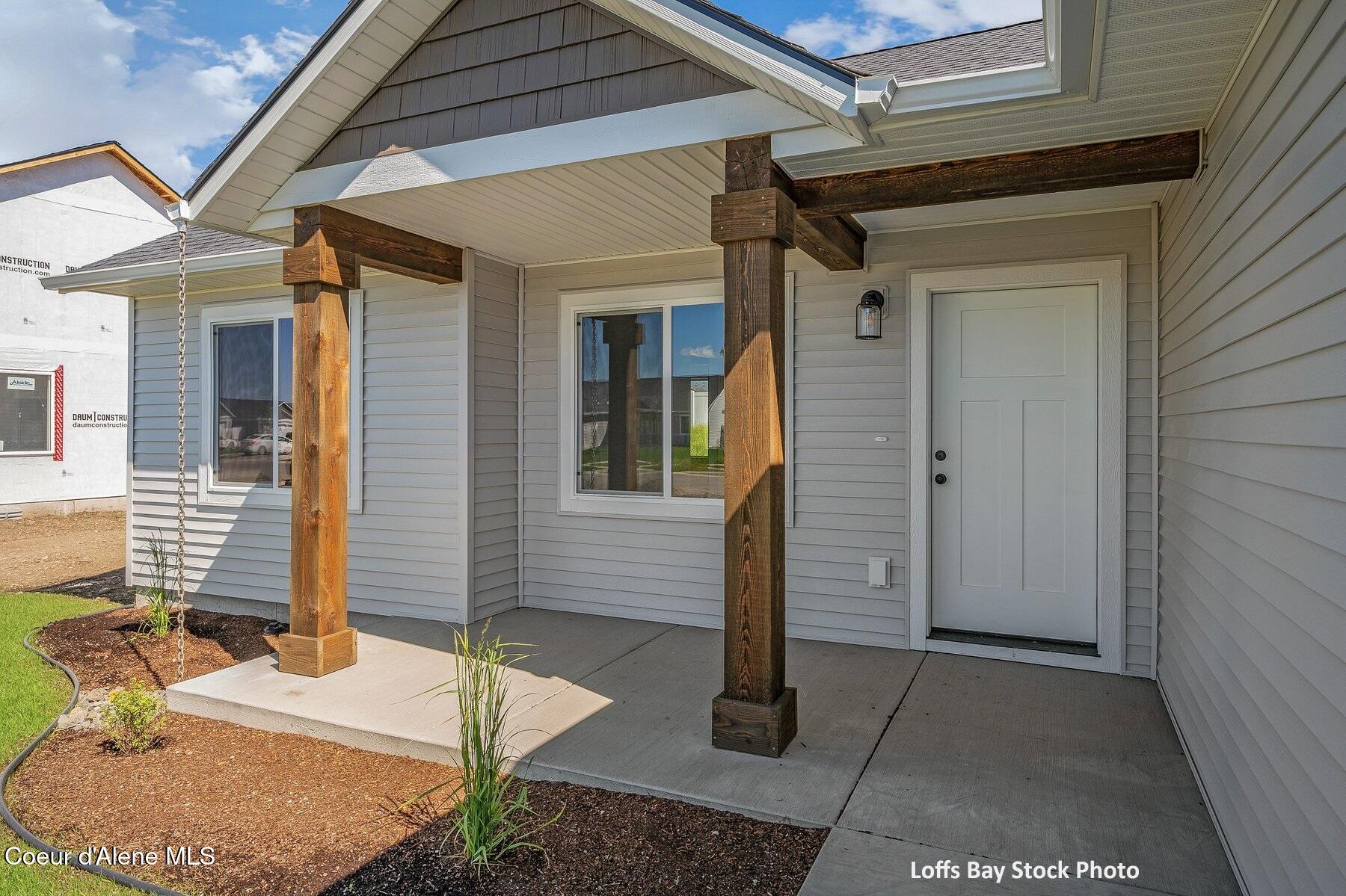 6692 W Dalentry Way