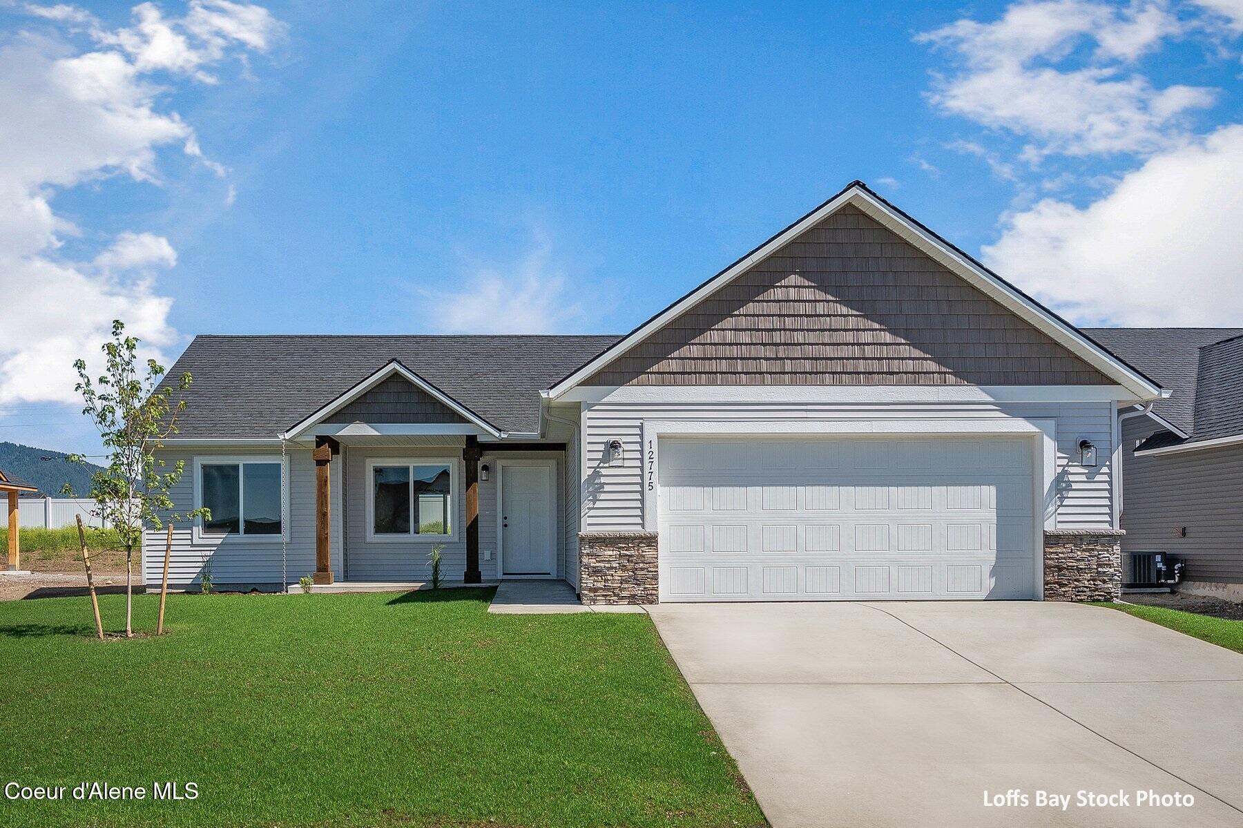 6692 W Dalentry Way