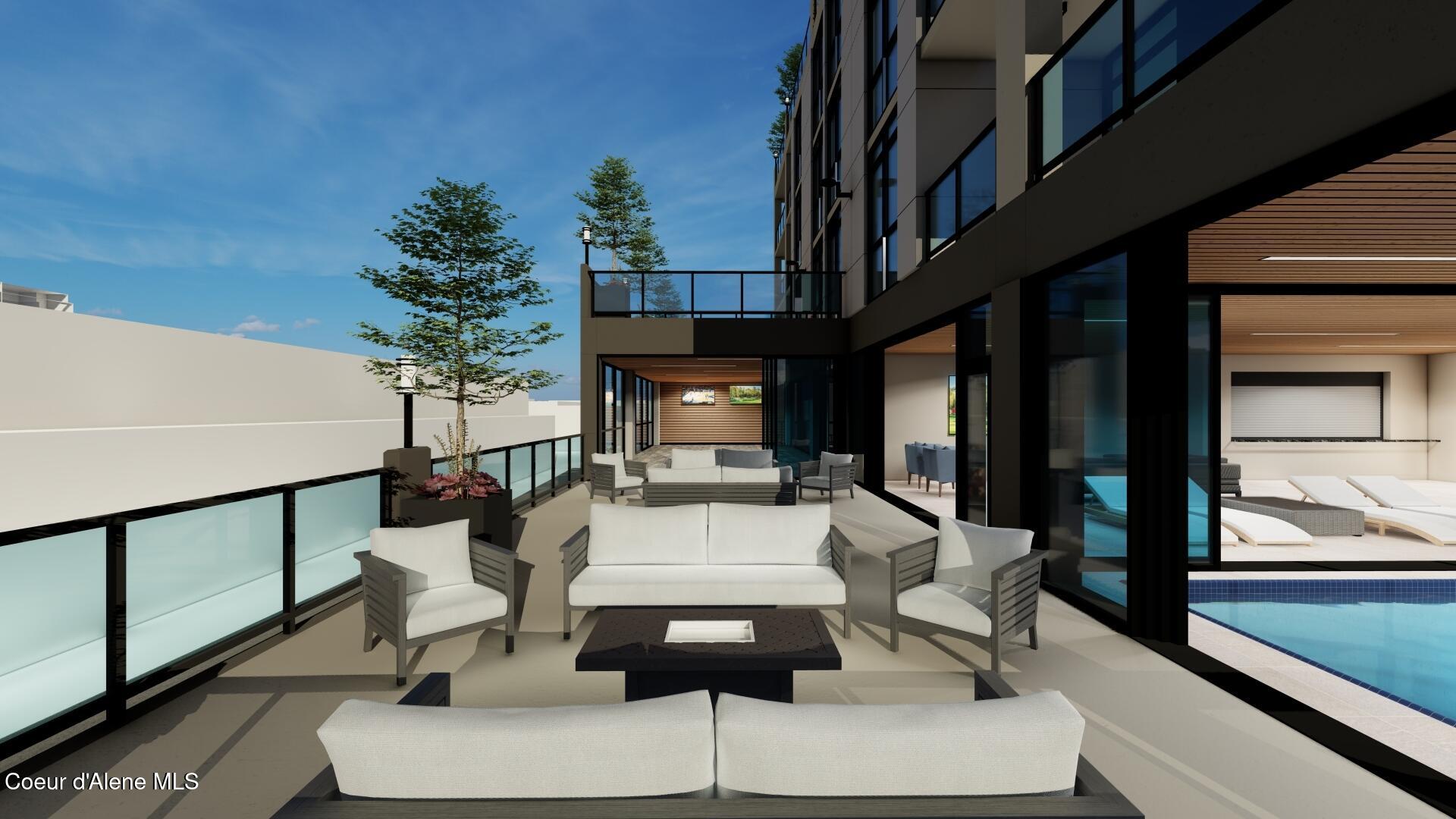 116 S 3rd Street #1304