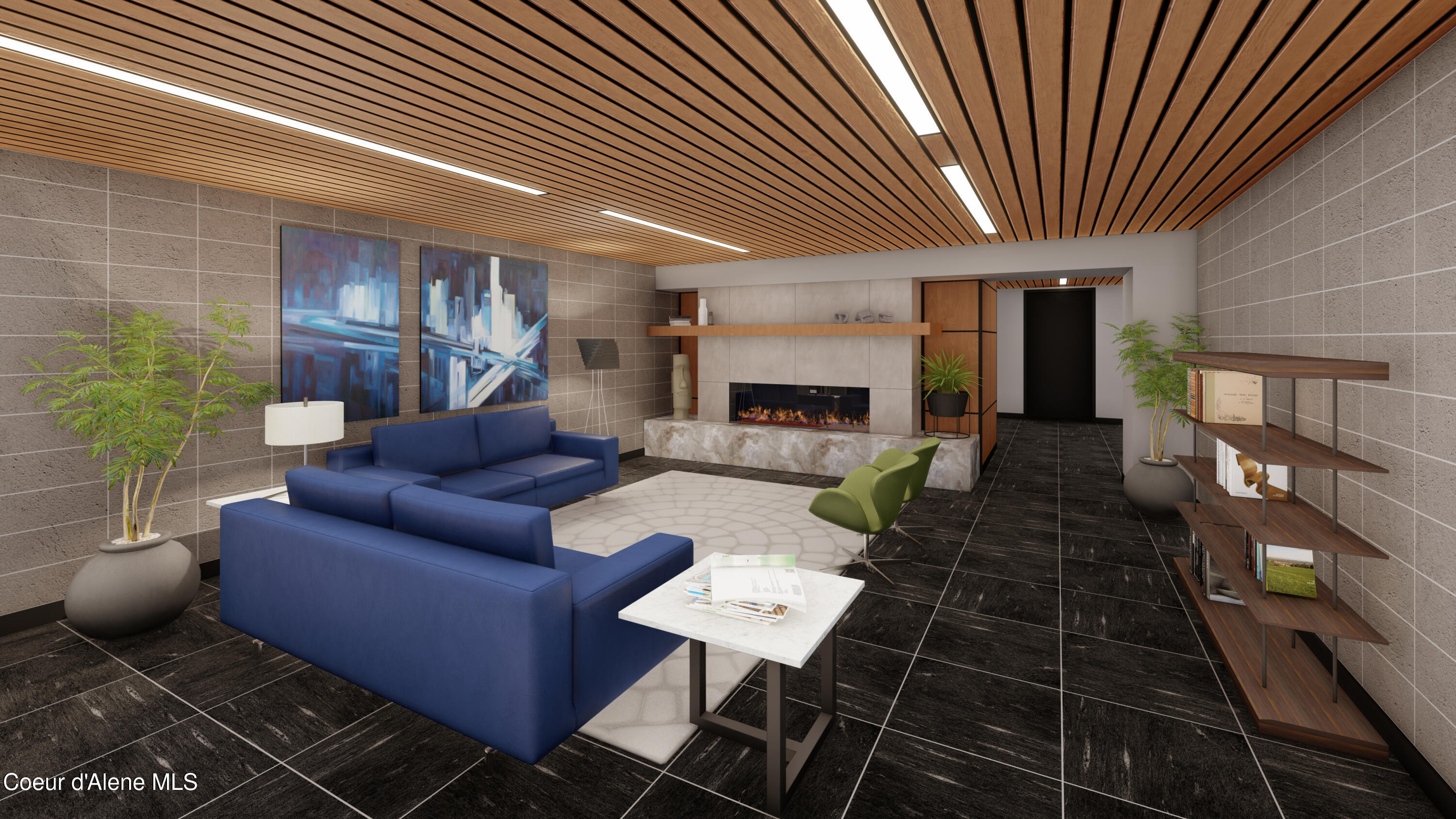 116 S 3rd Street #1304