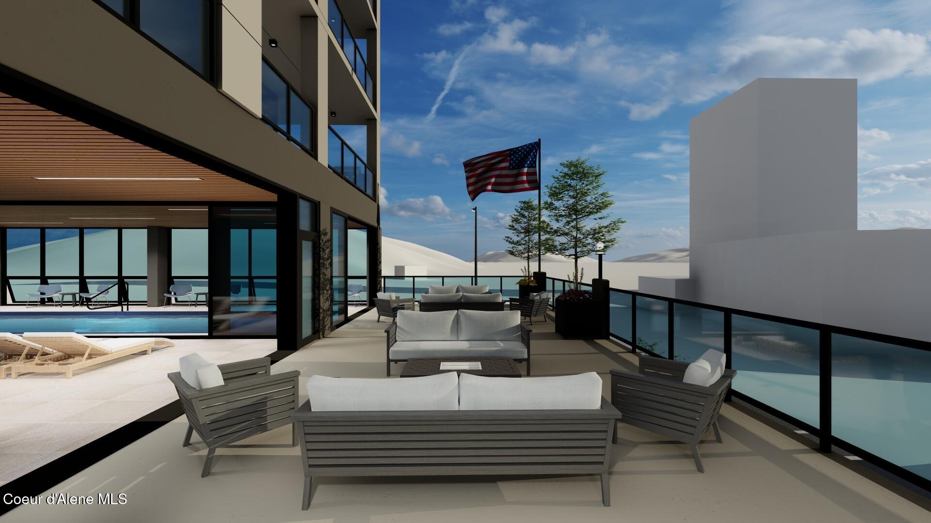 116 S 3rd Street #1304