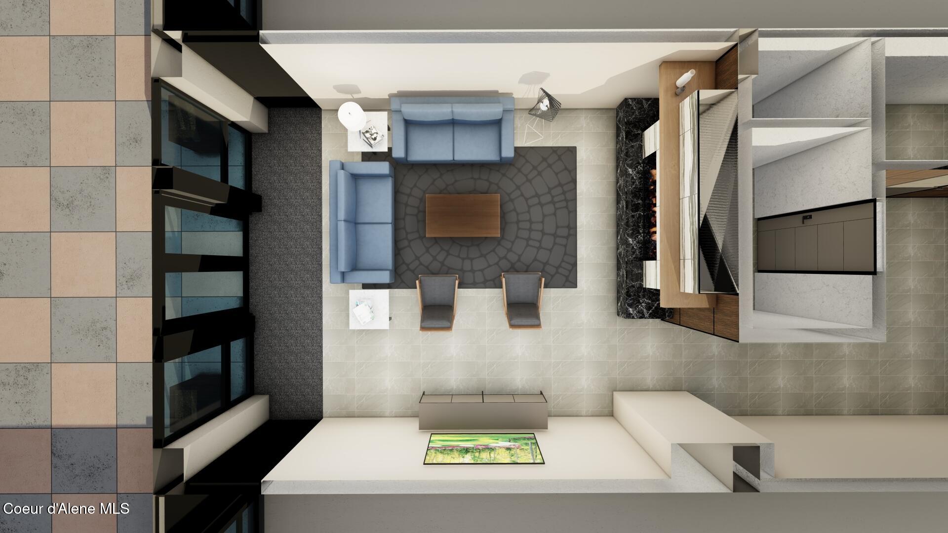 116 S 3RD STREET #1004