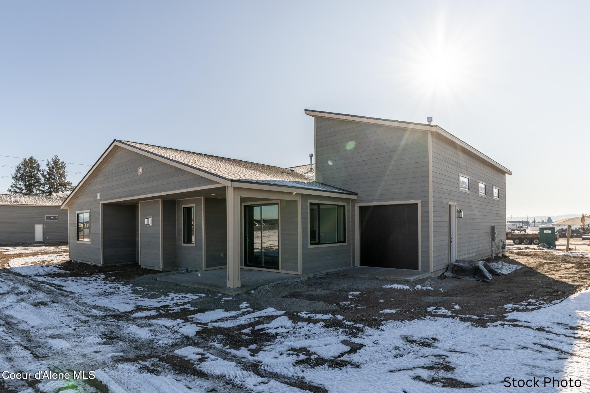 11458 N CLAPTON LANE