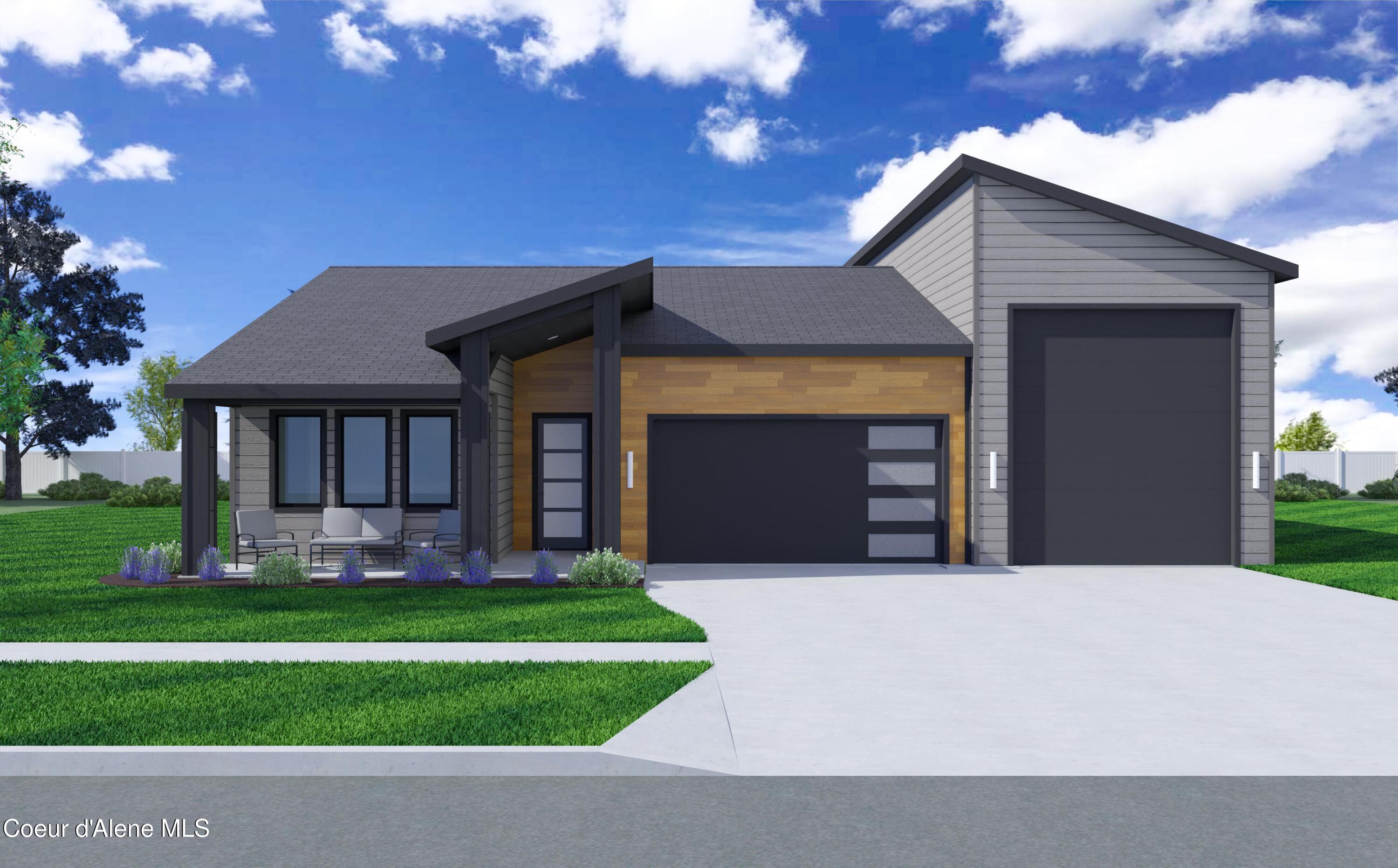 11458 N CLAPTON LANE