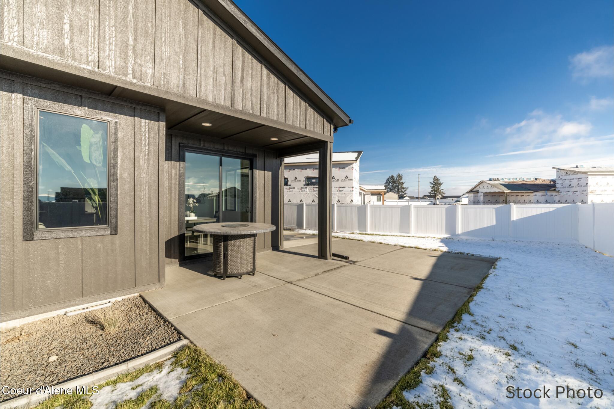 6538 W PLANT LANE